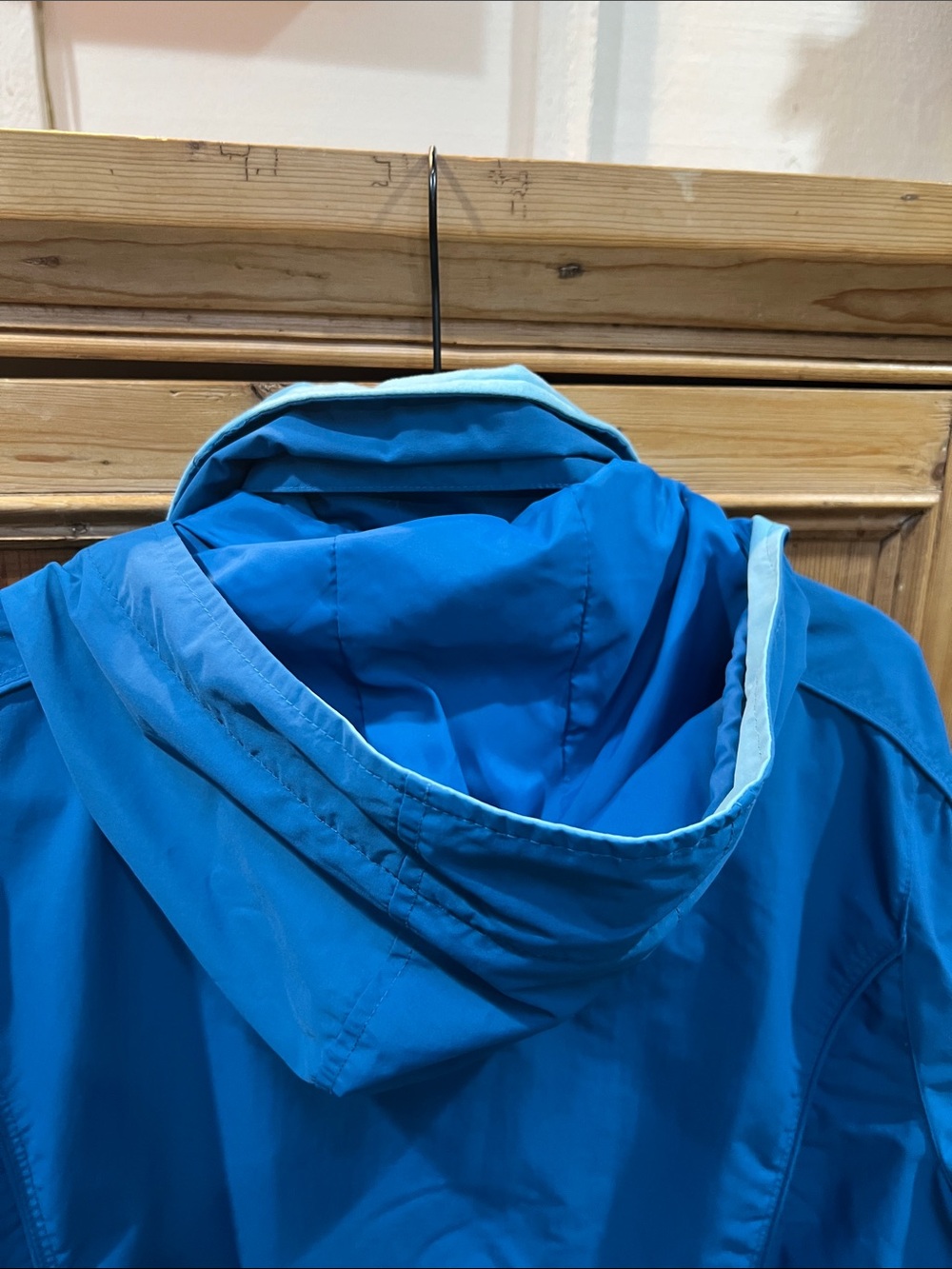 L.L. Bean Rain Jacket - Picture 6 of 7